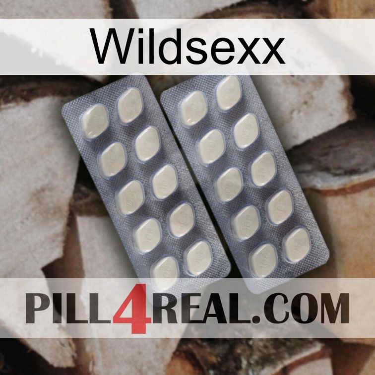 Wildsexx 07